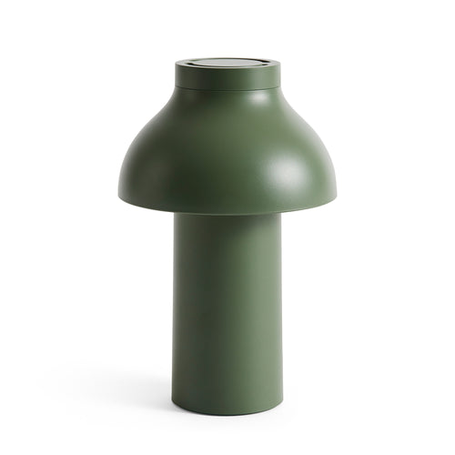 PC Portable Lamp N 2 - Olive