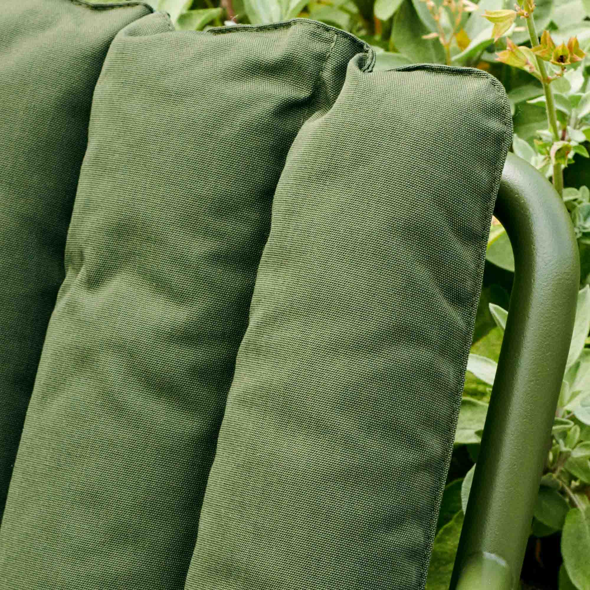 وسادة ناعمة مخدومة لكرسي Palissade v1. – لاونج