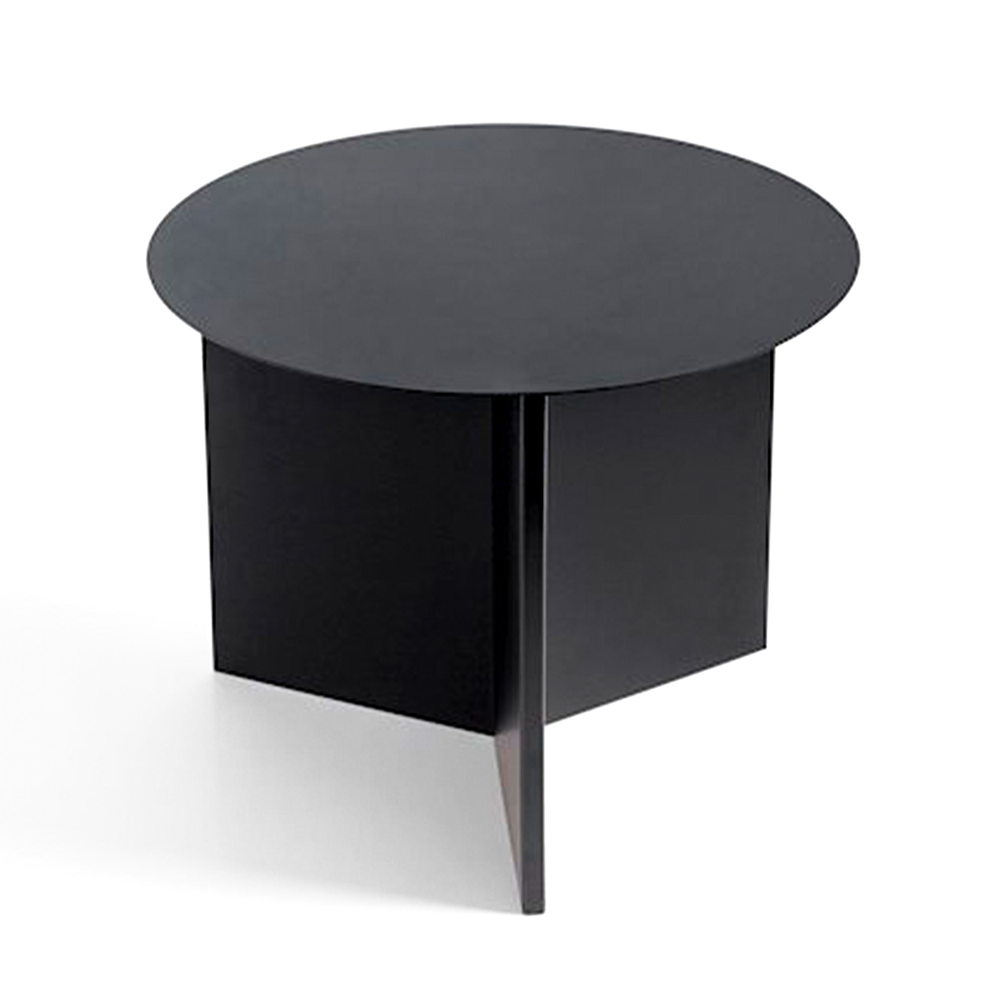 Slit Coffee Table -Round Ø65