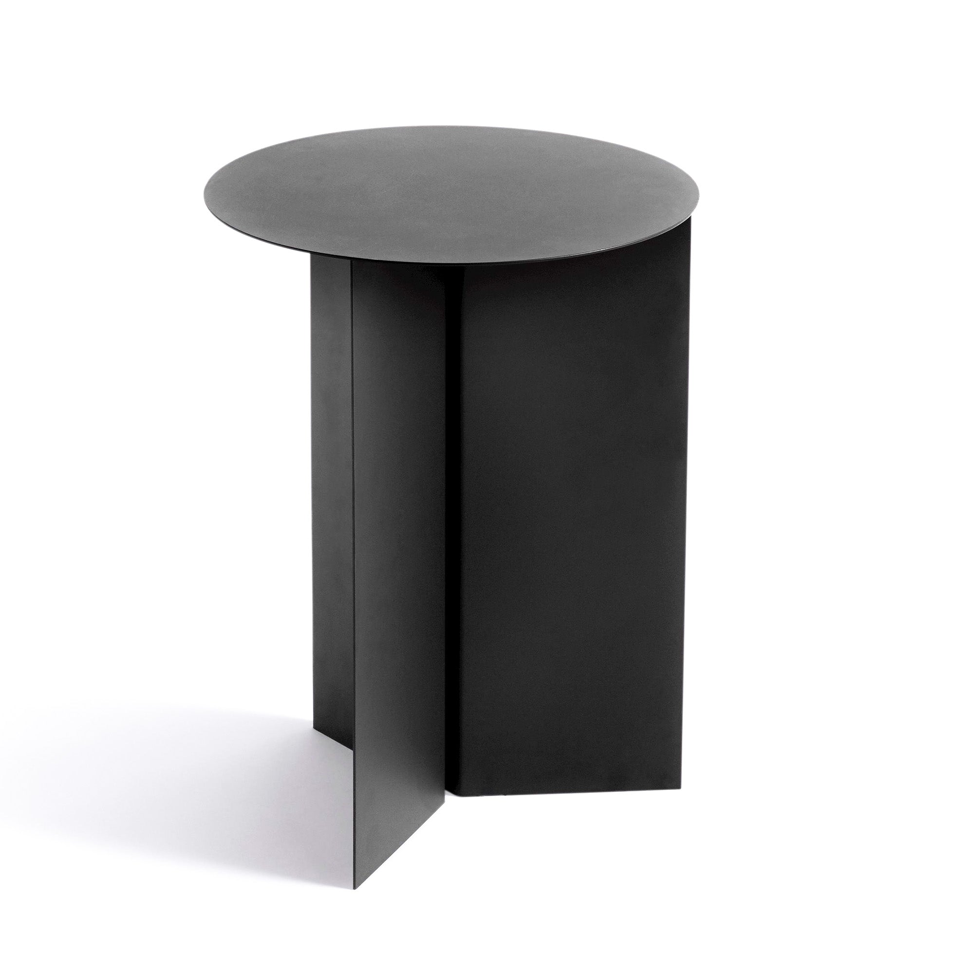 Slit Coffee Table - Round Ø35