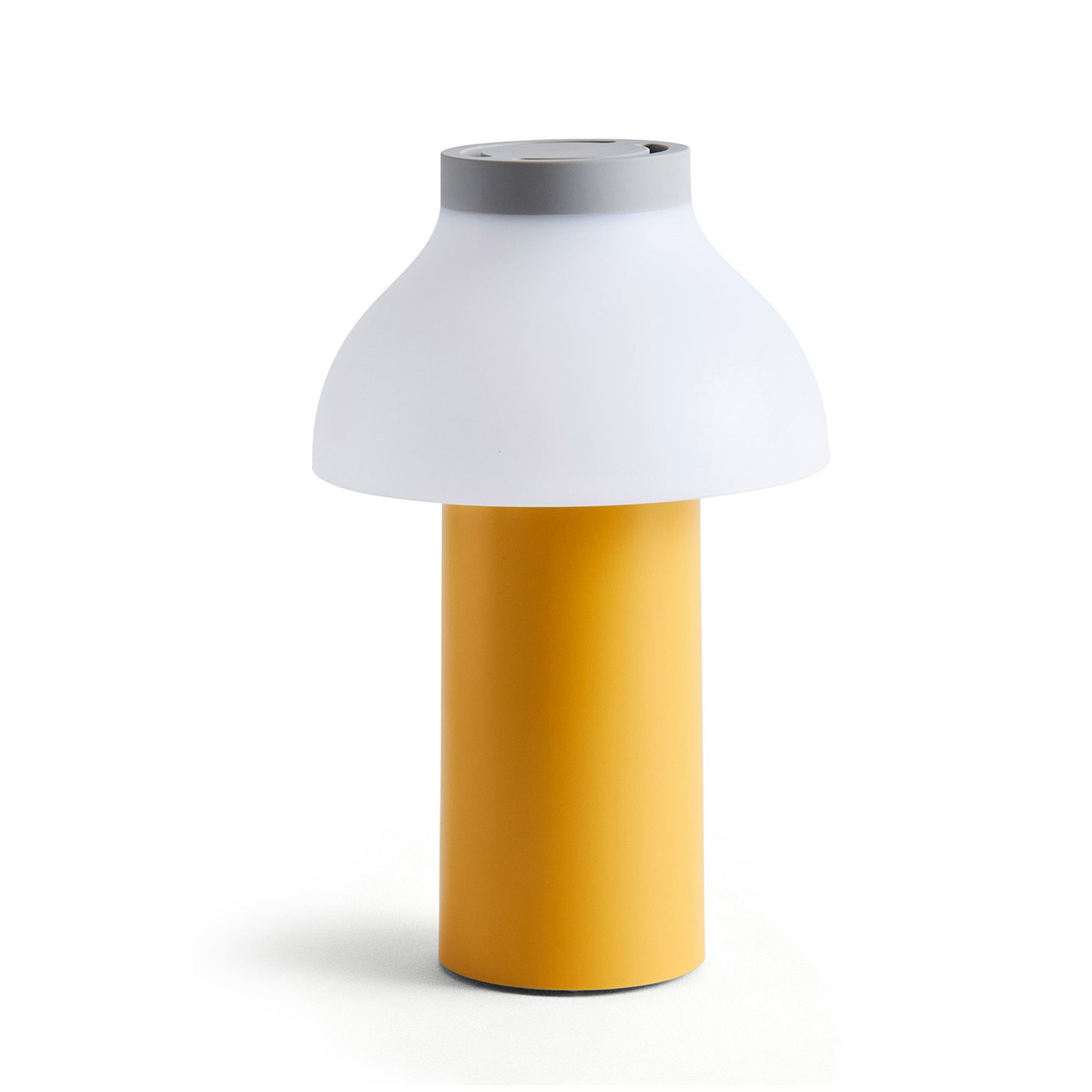 PC Portable Lamp N 2 - Soft Yellow