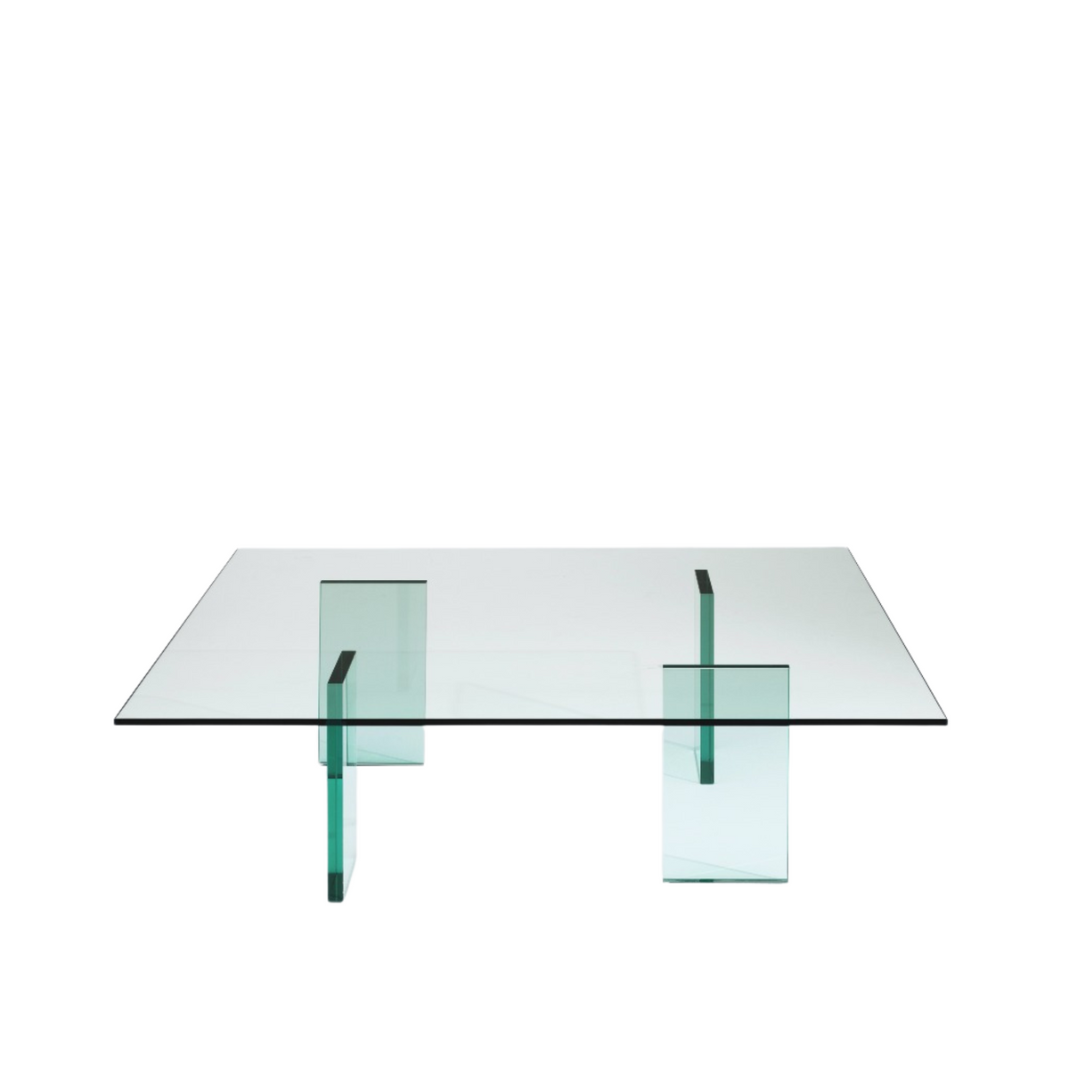 Glass Table Kuwait Glass Table (1976) by Glas Italia | The Conran Shop Kuwait