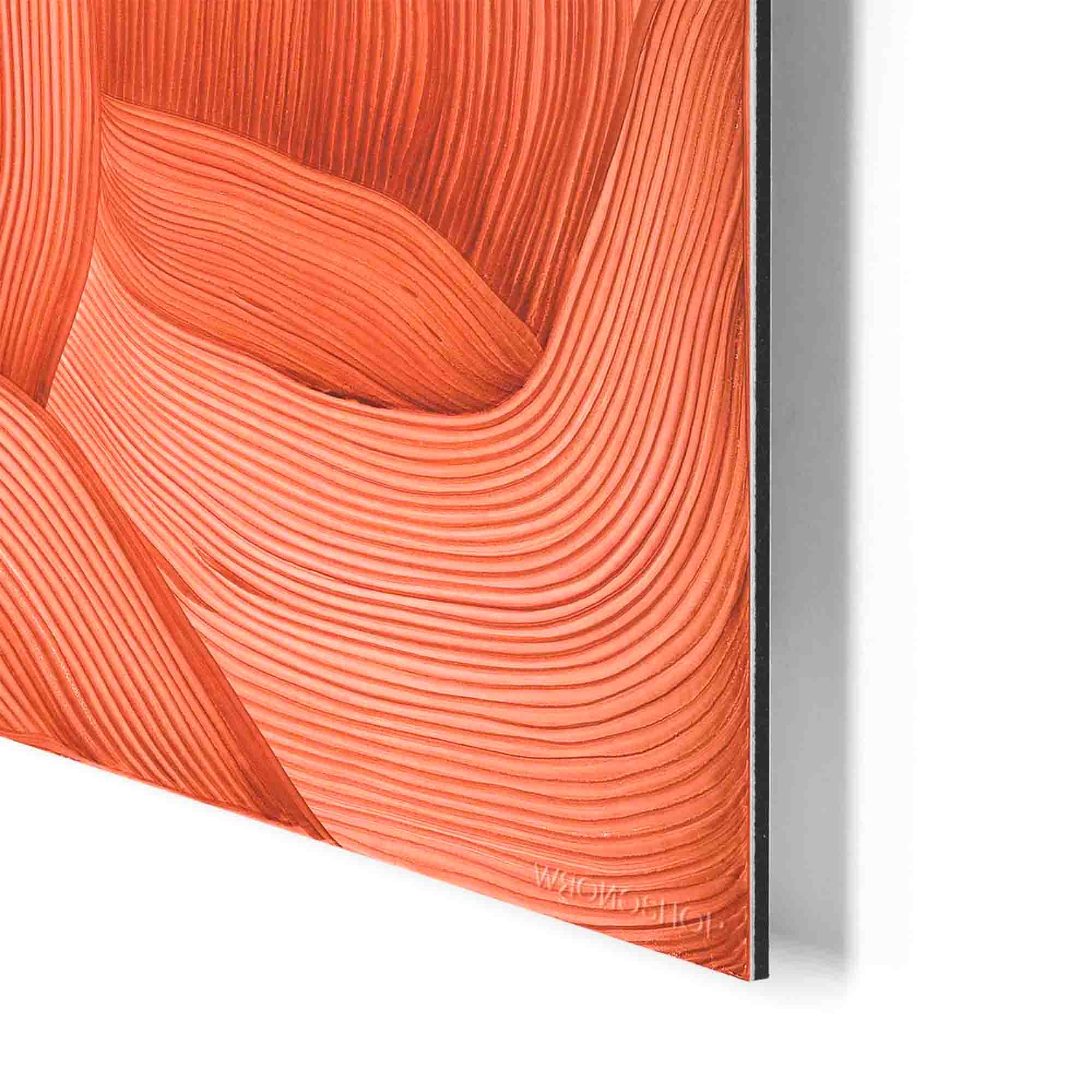 Drawing 12 Oak - Framed Poster