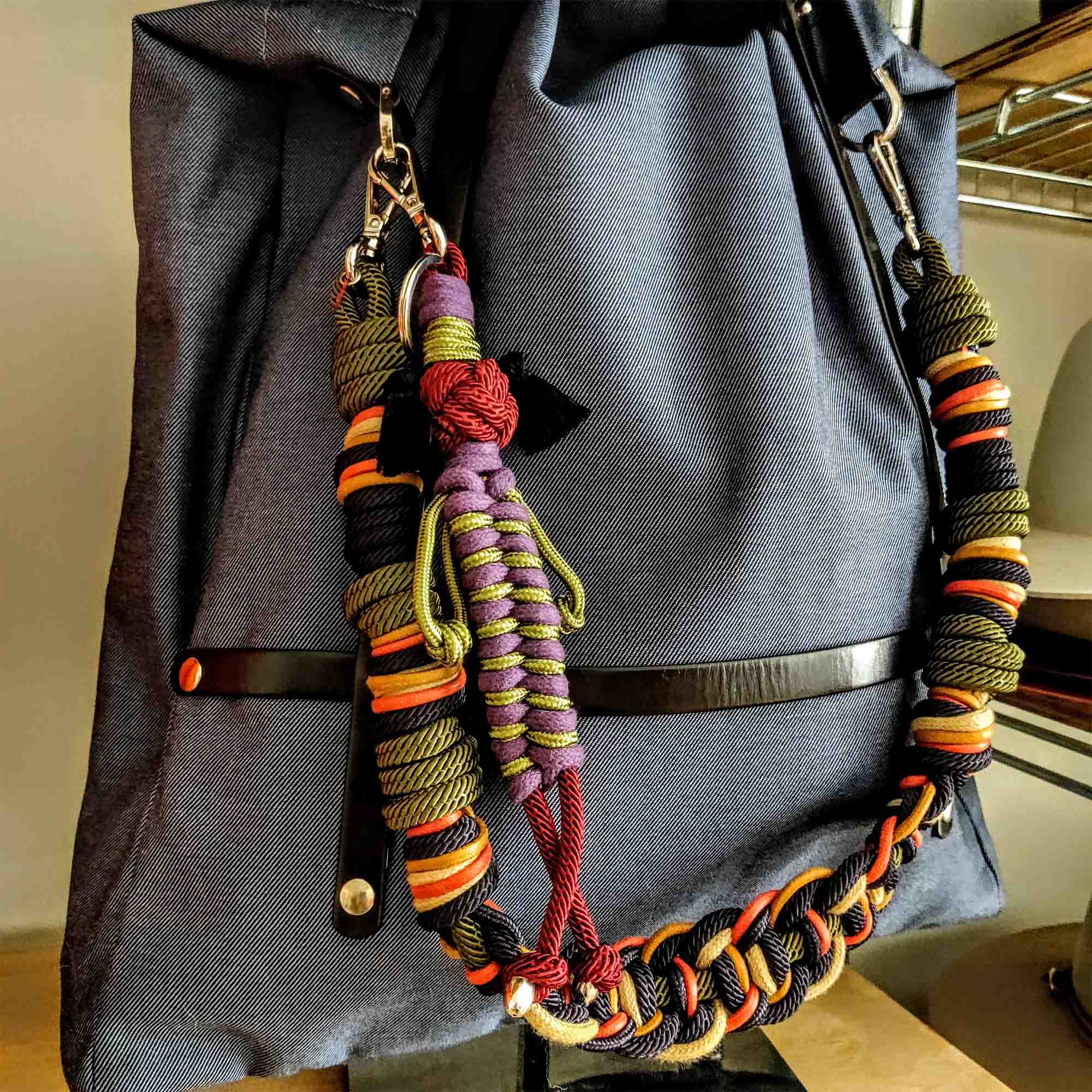 سلسلة مفاتيح كان