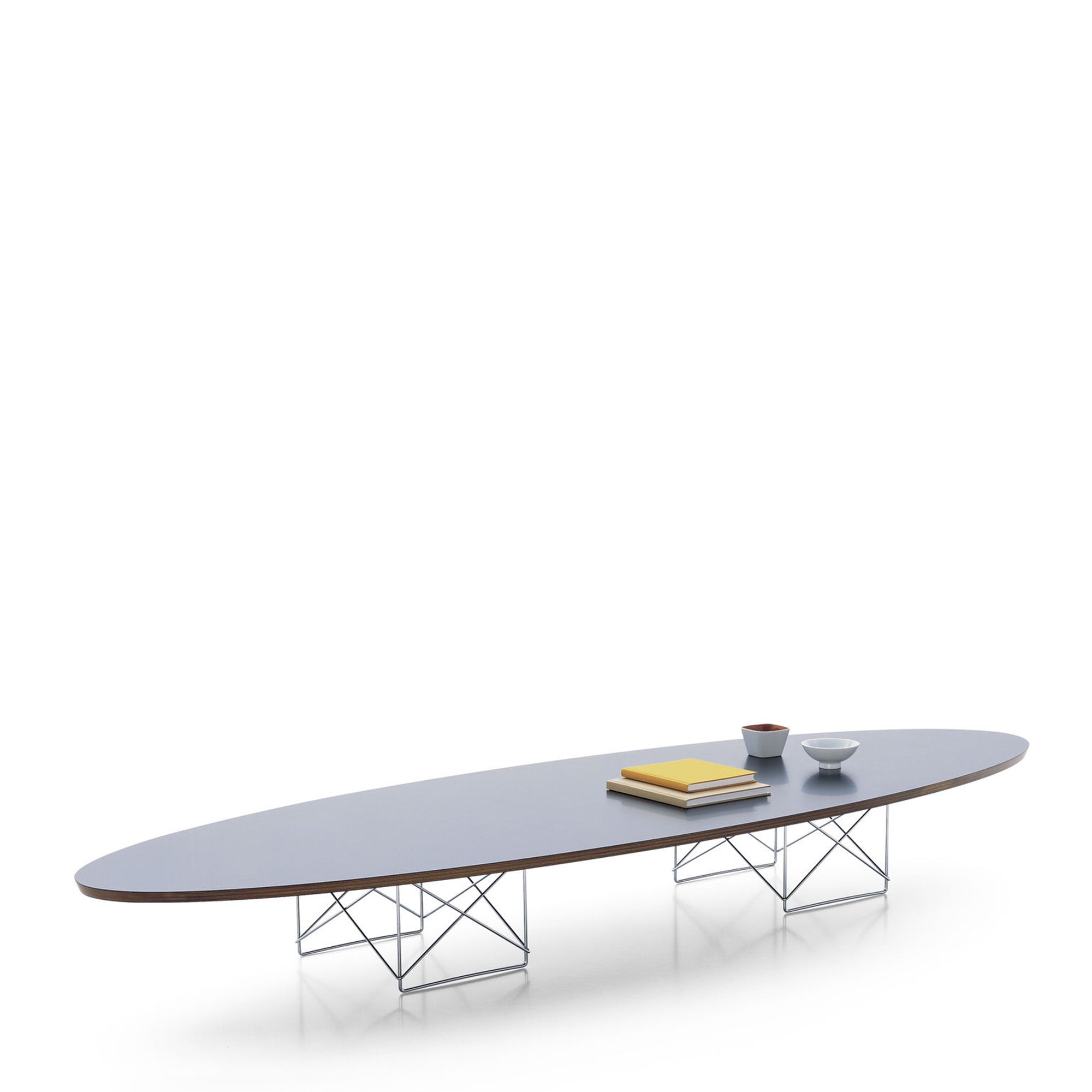 Elliptical Table ETR