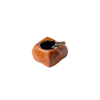 Small Ceramic Ashtray