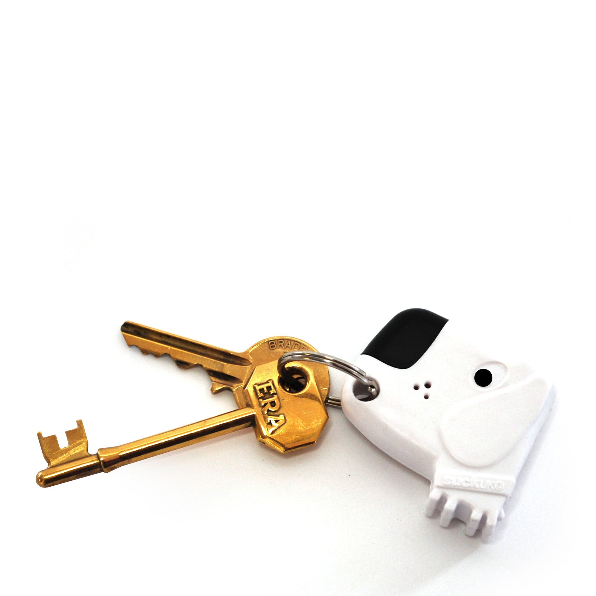 علاقة العثور على المفاتيح