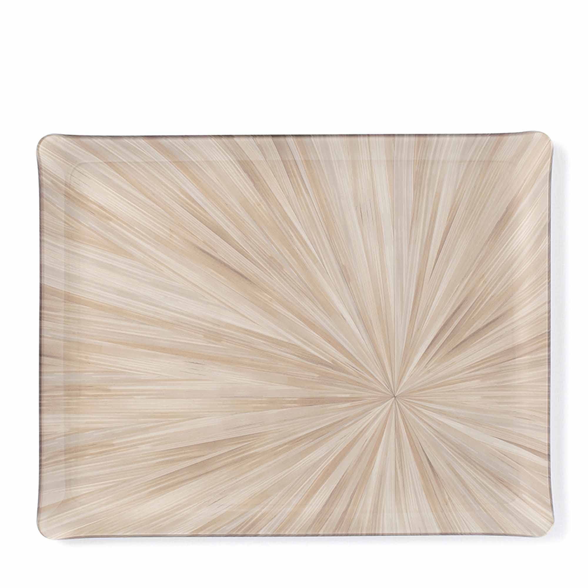 Soleil Valet Tray - Fawn