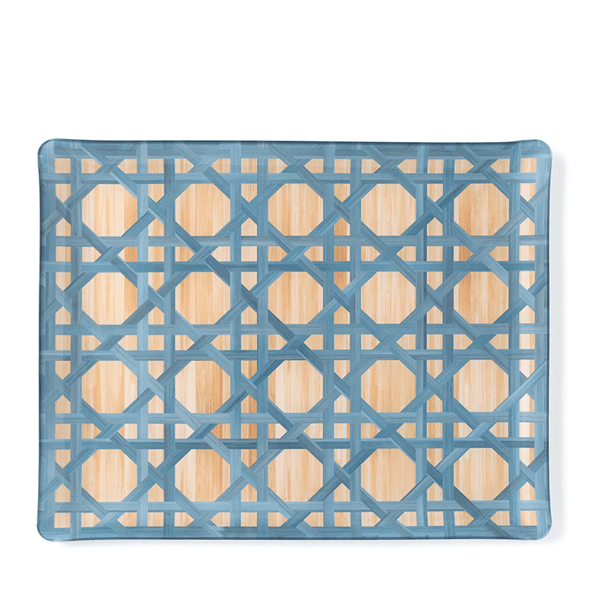 Epoch Valet Tray - French Blue