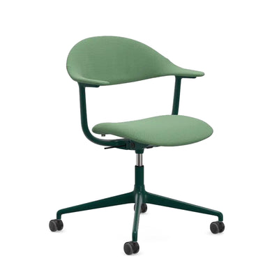 مسند ومقعد مينت البلاستيكي