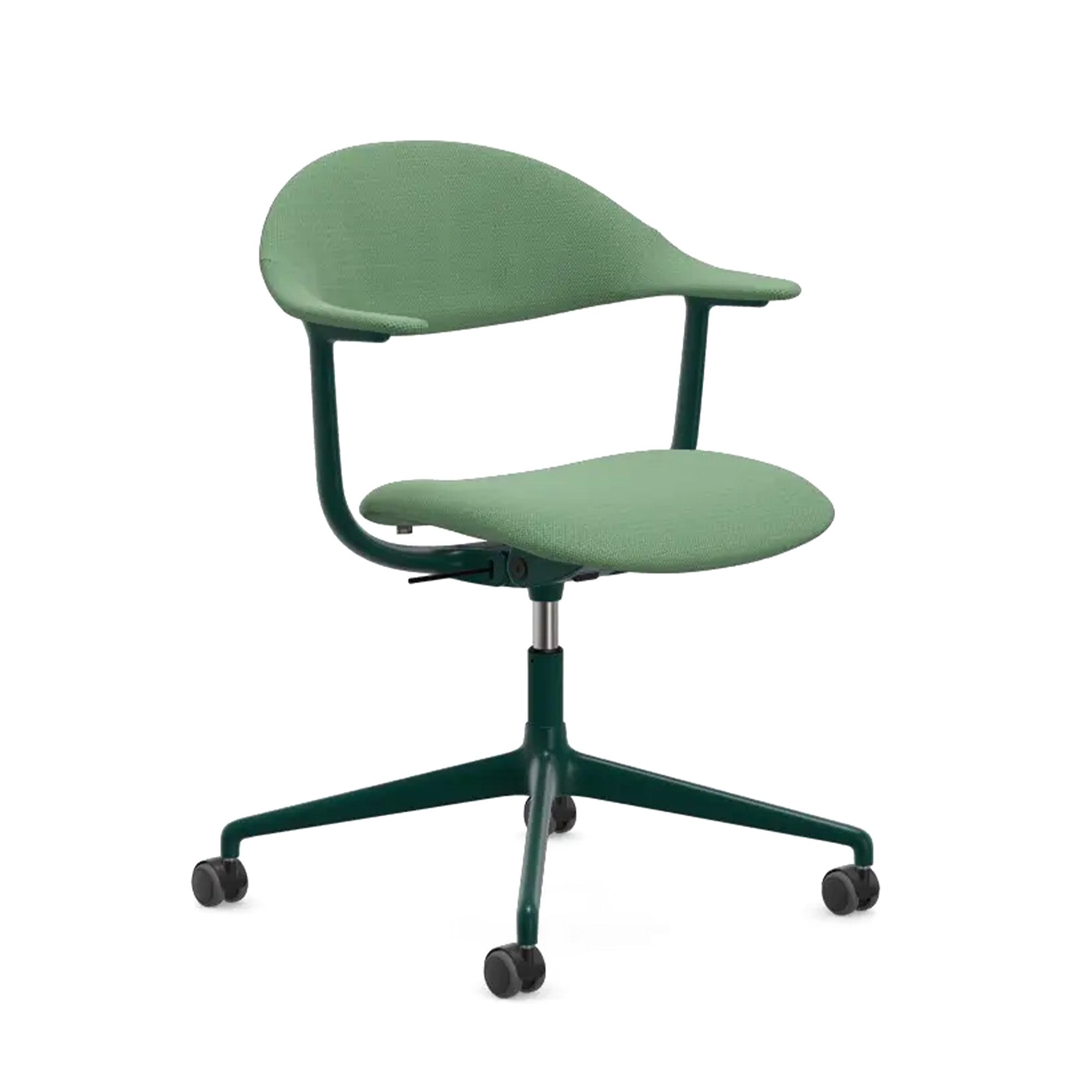 Mynt Plastic Back and Seat