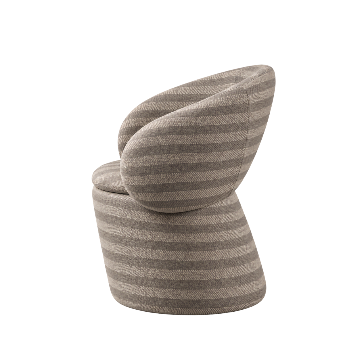 Nebula Monaca - Striped Grey