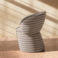 Nebula Monaca - Striped Grey