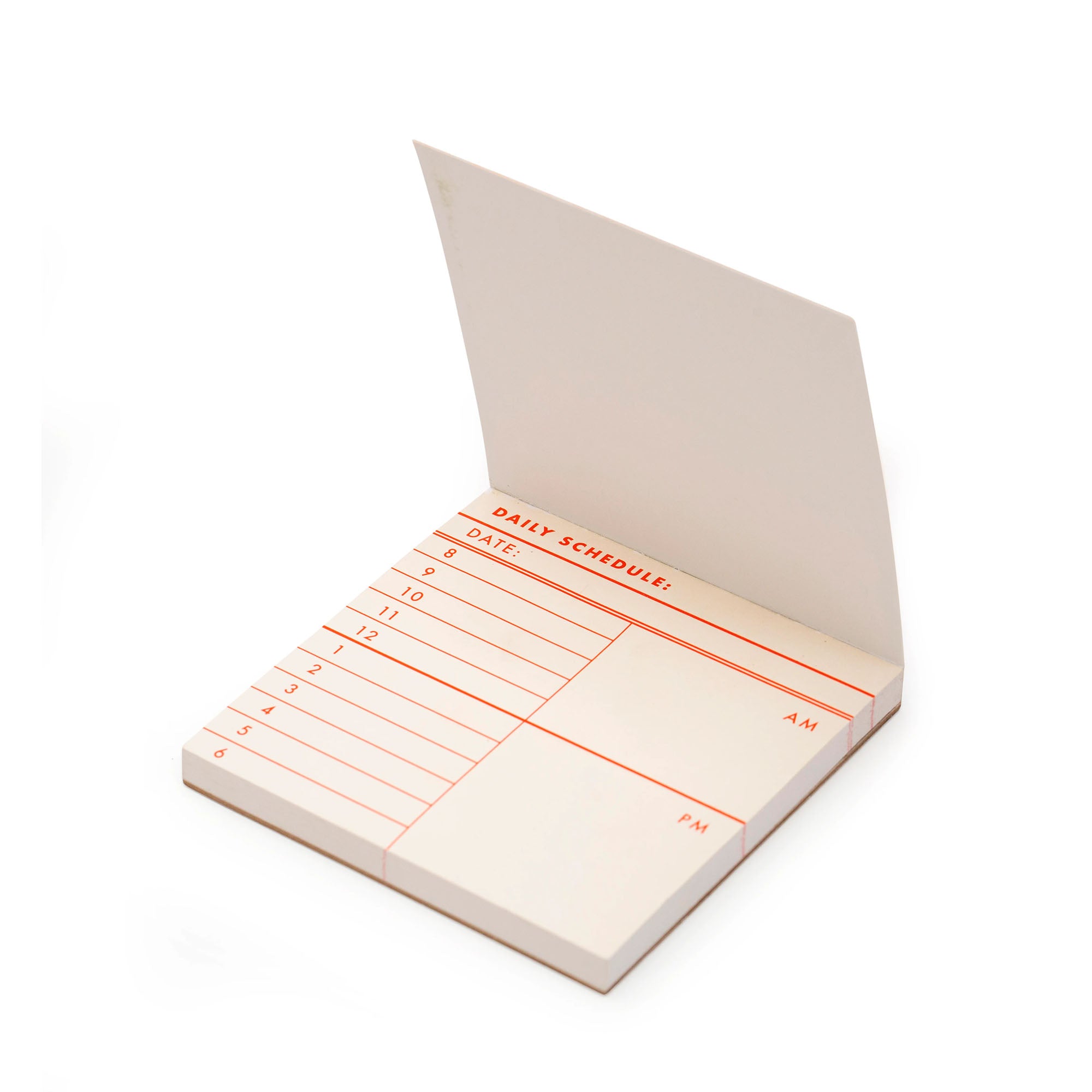 Inkerie Set of 3 Sticky Note Memo Pads