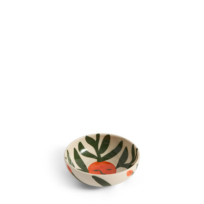 La Pittura Bowl 12 Ø cm – Pomelo Face Vine