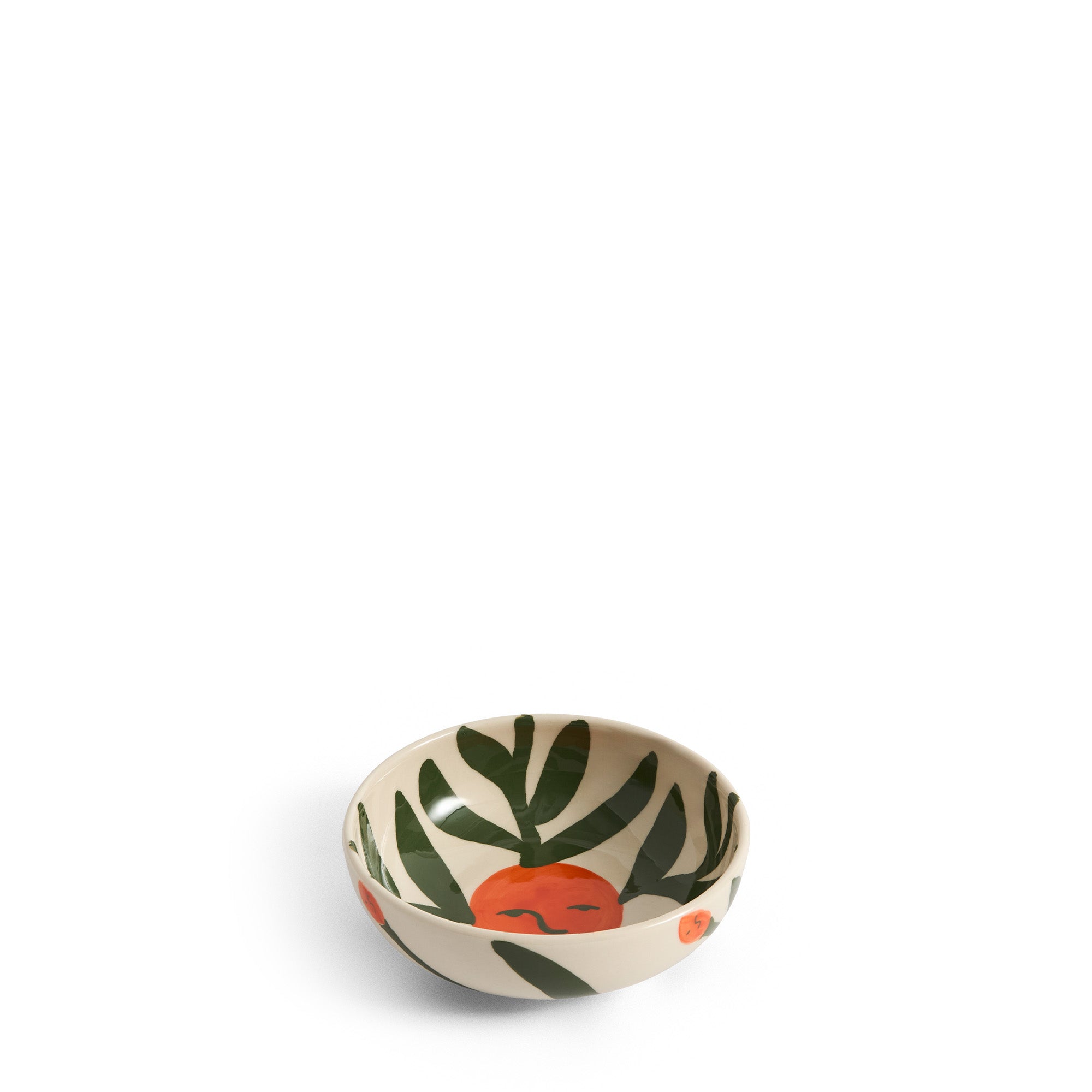 La Pittura Bowl 12 Ø cm – Pomelo Face Vine