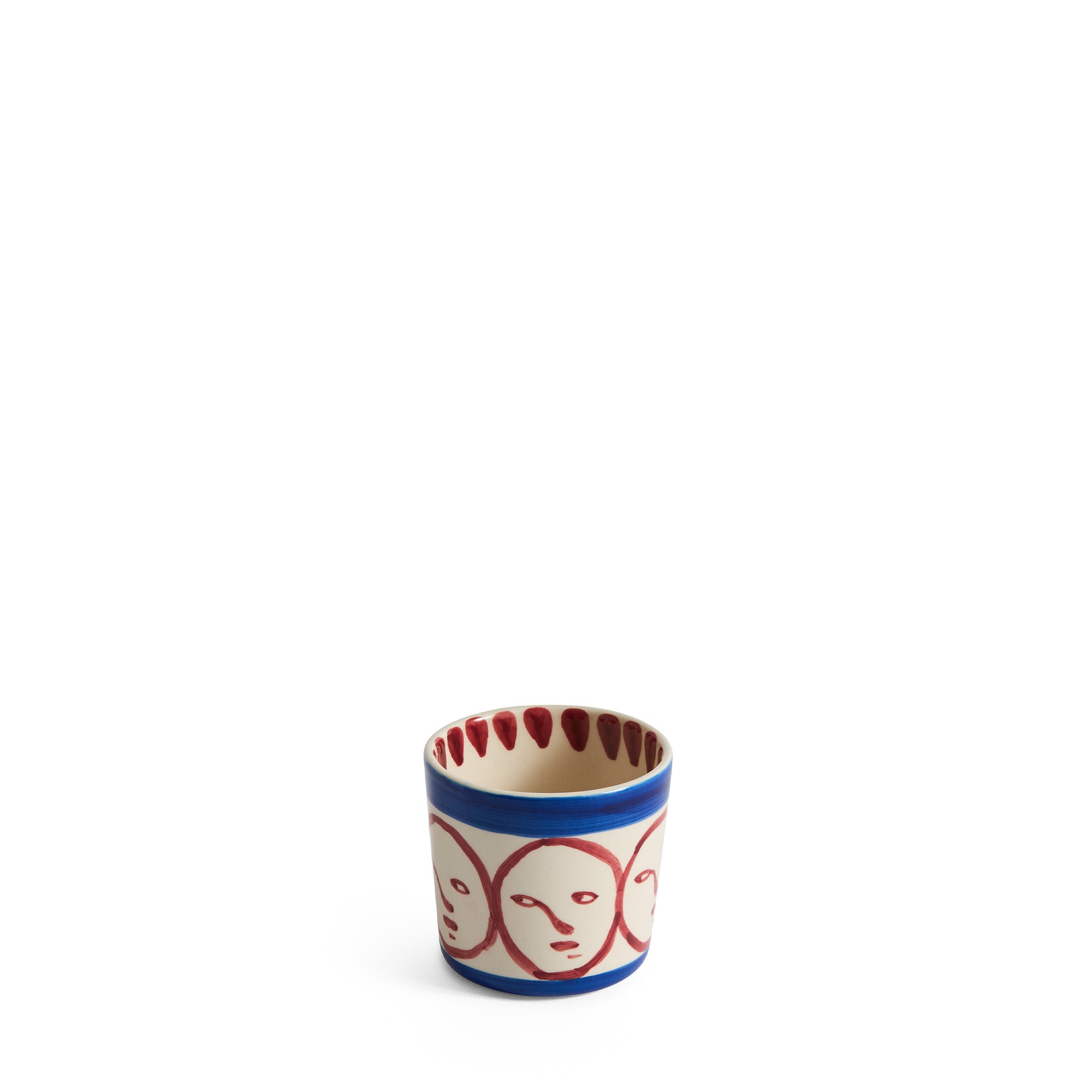 La Pittura Cup 240 ml – La Faccia