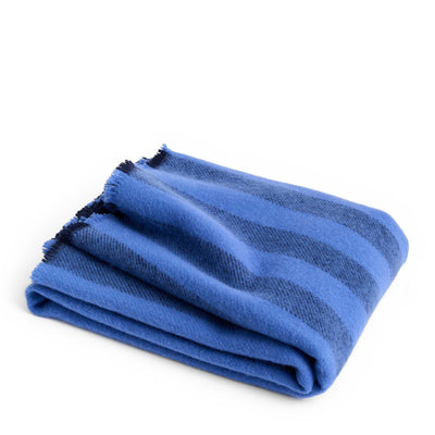 Duo Throw – Sky Blue