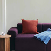 Duo Throw – Sky Blue