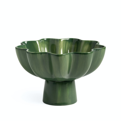 Bowl Sun Green Small
