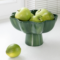 Bowl Sun Green Small