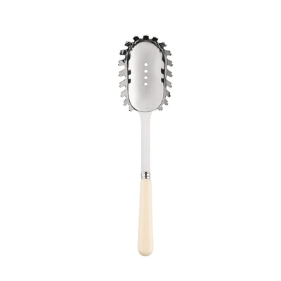 Pop Spaghetti Spoon - Ivory