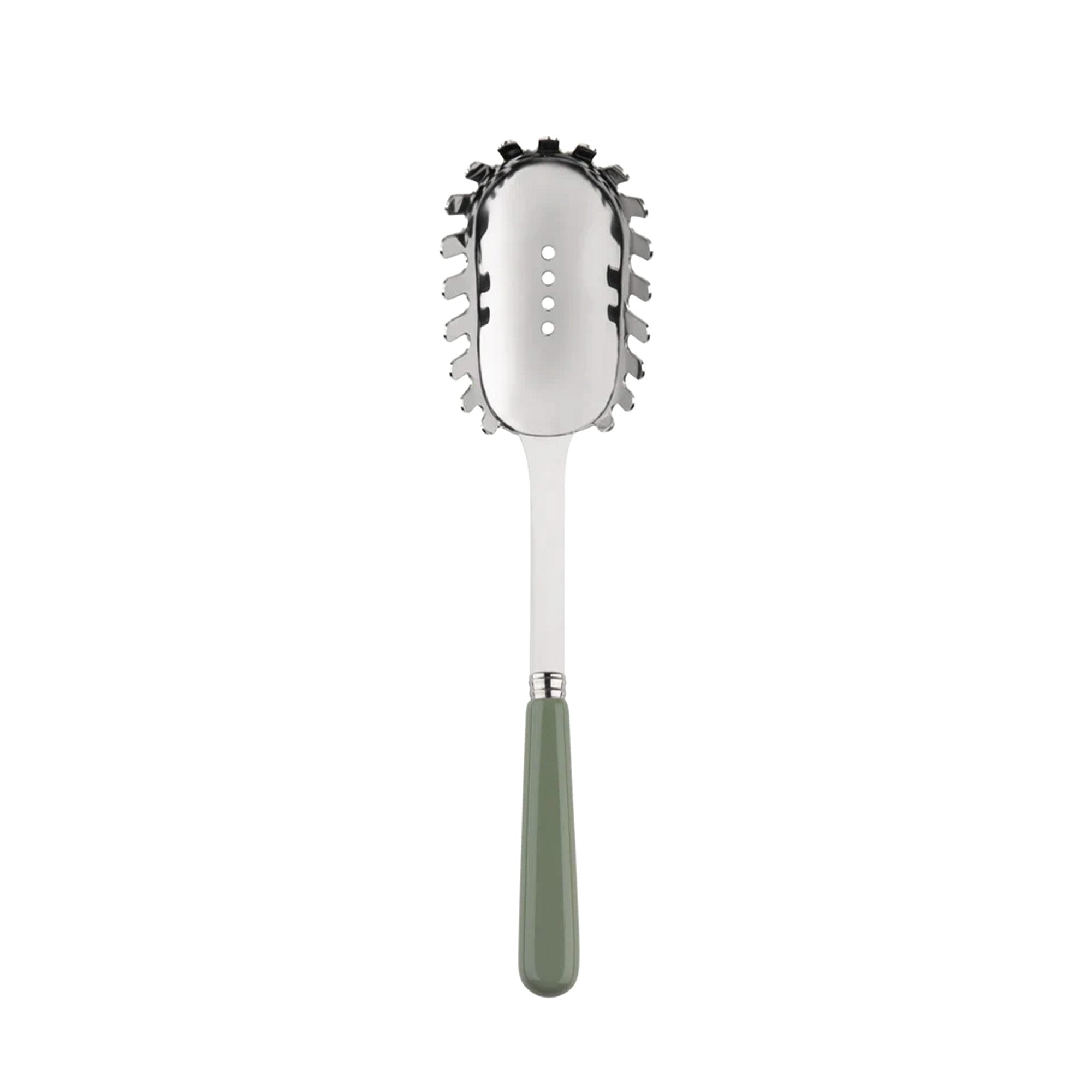 بوب ملعقة سباغيتي - Asparagus