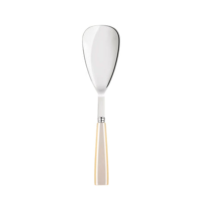 Icone Rice Spoon - Pearl