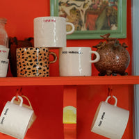 كوب آي لوف يو