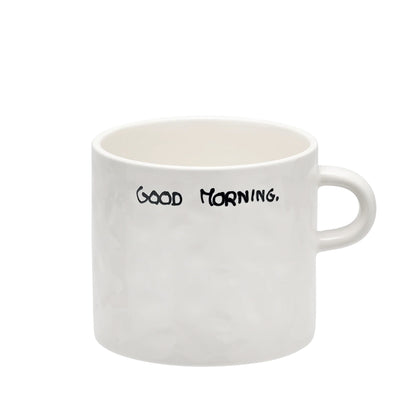 كوب جود مورنينج