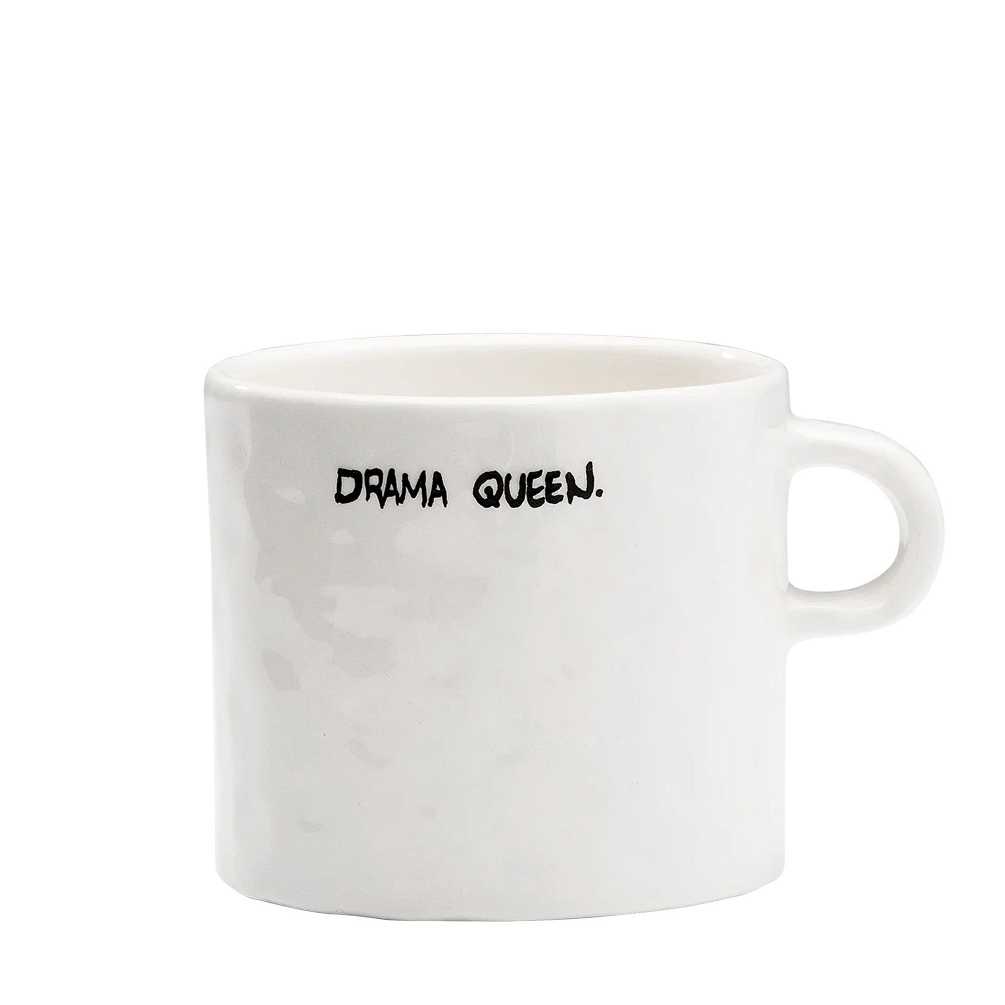 كوب دراما كوين