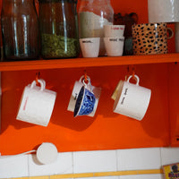 كوب دراما كوين