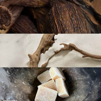 شمعة بيدوين عود - 230 جم