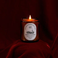 شمعة السفر ليالي في بغداد - 230 جم