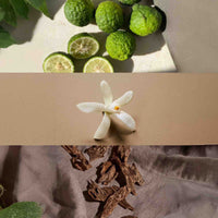 شمعة بلوسومز أوف داماسكوس - 230 جم