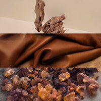 شمعة بليسز أوف أصفهان - 230 جم