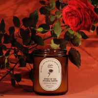 شمعة روزز أوف ذا مغل إمباير - 230 جم