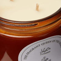 شمعة جاسمين اوف ذي أورينت - 460 جم