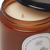 شمعة بليسز أوف أصفهان - 460 جم