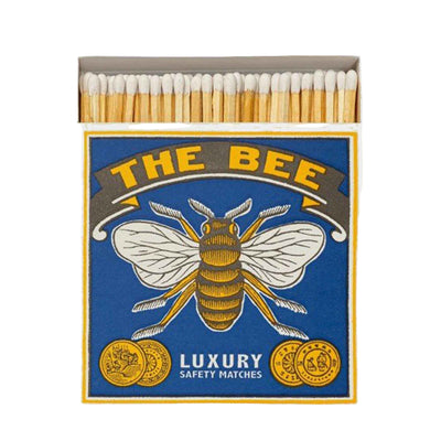 The Bee Matches