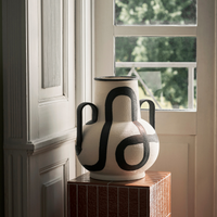 Trace Vase
