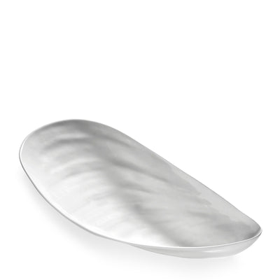 Marcel White Bowl - Medium
