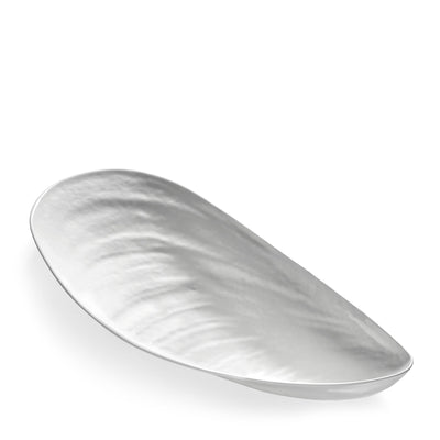 Marcel White Bowl - Large