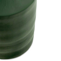 Pawn Side Table - Dark Green