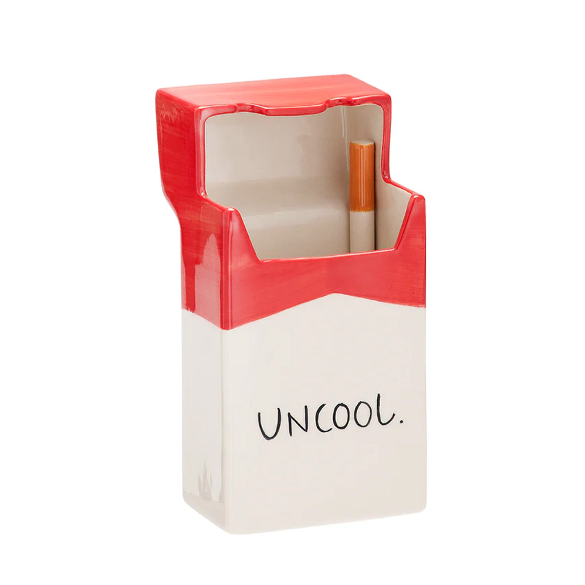 علبة أنكول أوبجكت