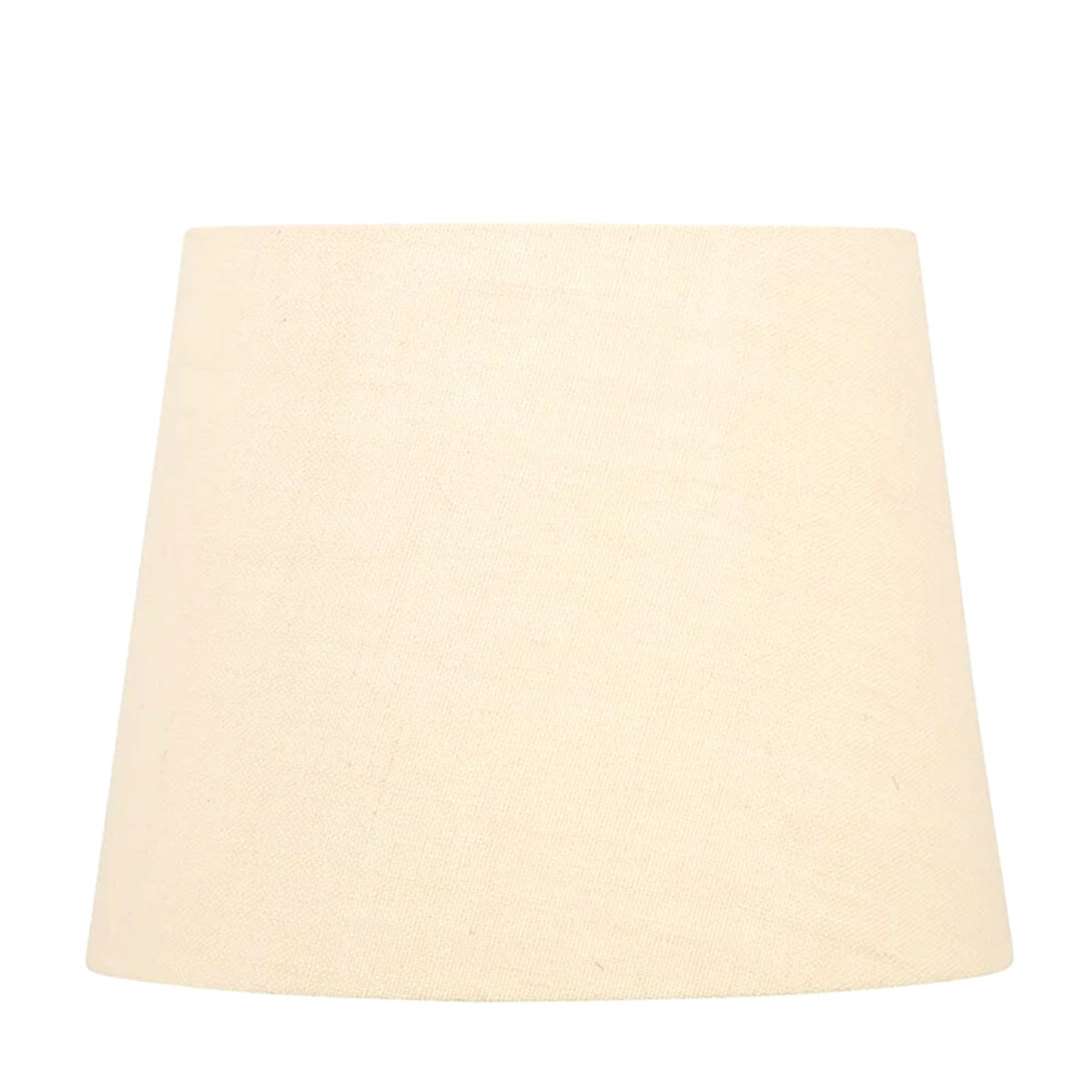 Cesta Green Ceramic Base with Cardosas Linen Shade