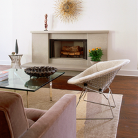 طاولة قهوة برشلونة