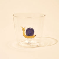 Snail Tumbler