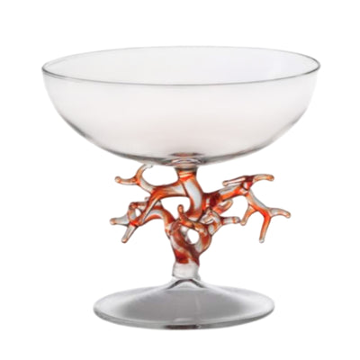 Coppa Corallo Piccola