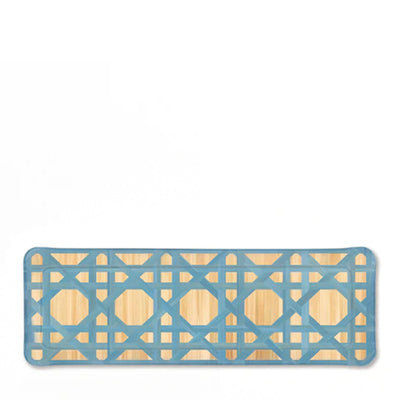 Epoch Oblong Tray - French Blue